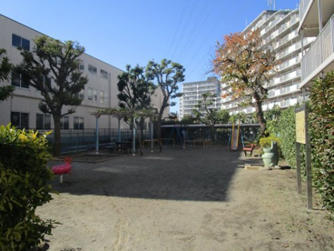 栄町第三児童遊園地の画像1