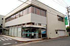 名古屋銀行 小田井支店の画像1
