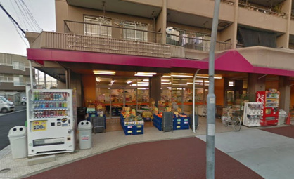 エスエスマートの画像1