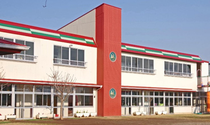 小川大芦幼稚園の画像1