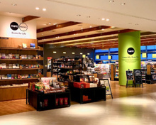 ファミマ!! 虎ノ門ヒルズ店