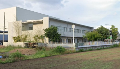三田保育園の画像1