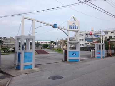 第二波之上自動車学校の画像1