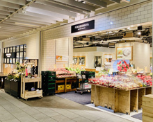 福島屋虎ノ門店