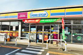ミニストップ 刈谷今川町店