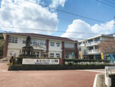 高槻市立富田小学校