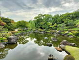 大仙公園