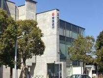 常陽銀行協和支店