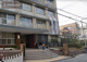 大阪市立蒲生中学校の画像