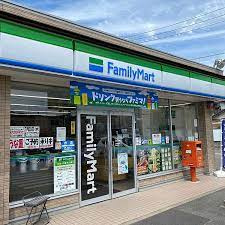 ファミリーマート 知立新池店の画像1
