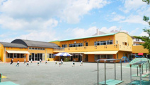幼稚園 幼保連携型認定こども園川島こども園