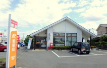 郵便局 下館玉戸郵便局