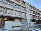 大阪市立大和川中学校