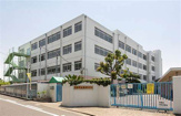 高槻市立奥坂小学校