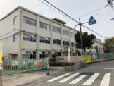高槻市立磐手小学校