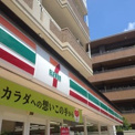 セブンイレブン 高槻病院前店