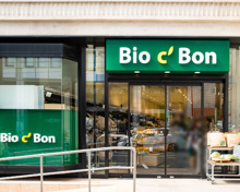 ビオセボン(Bio c' Bon)骨董通り店