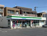 ファミリーマート 名東本通三丁目店