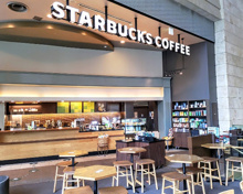 スターバックス コーヒー 赤坂Bizタワー店