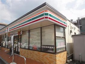 セブン-イレブン 名古屋一社４丁目店の画像1