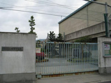 中学校 東大阪市立英田中学校