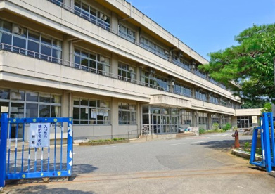 小川町立八和田小学校の画像1