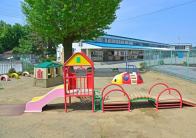 八和田保育園の画像1