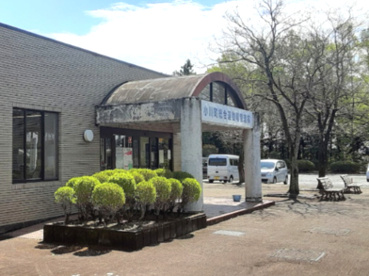 小川町総合運動場の画像1