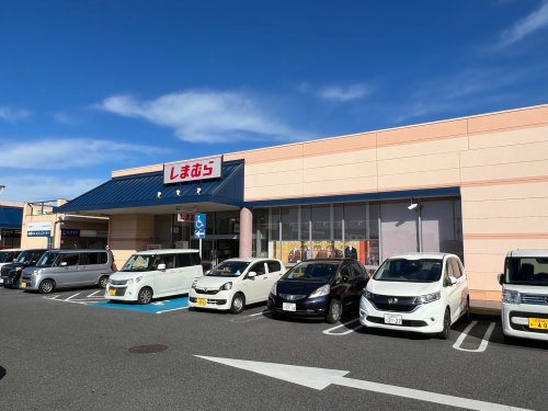 しまむら野洲店の画像