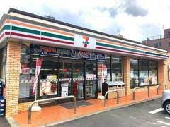 セブン-イレブン 名古屋高針３丁目店の画像1
