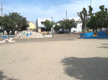 寿町公園