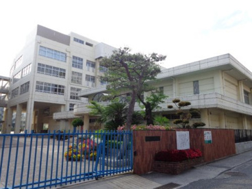 牛田小学校の画像3