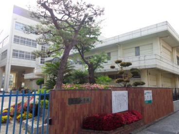 牛田小学校の画像4