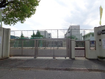 戸坂小学校の画像3