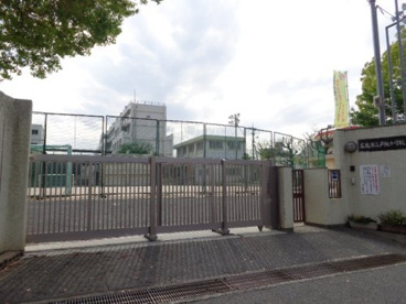 戸坂小学校の画像4