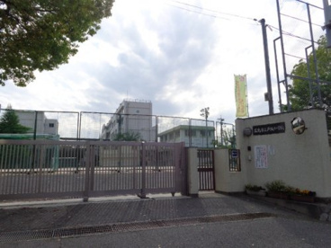 戸坂小学校の画像5