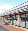 セブン-イレブン 福岡春日店