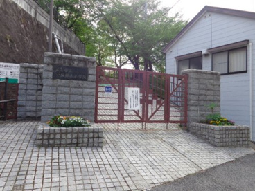 戸坂城山小学校の画像4