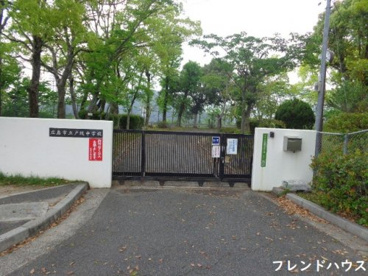 戸坂中学校の画像3