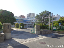 宇品小学校