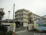 大州小学校