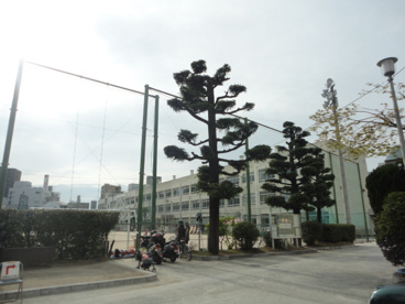 段原小学校の画像3