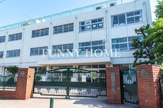 世田谷区立尾山台小学校