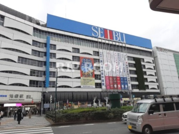 西武池袋本店の画像1