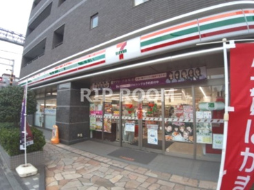 セブンイレブン 下板橋駅前店の画像1
