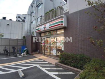 セブンイレブン 板橋1丁目店の画像1