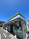 ファミリーマート 東青梅四丁目店の画像