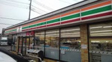セブン-イレブン 草加手代町店
