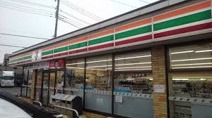 セブン-イレブン 草加手代町店