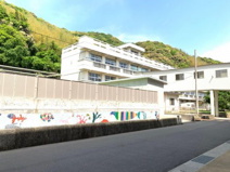 高知市立春野東小学校